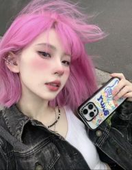 -丝语萱形象