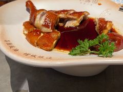 -鹿鸣酒家(越秀店)