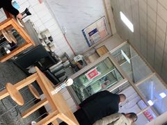 大堂-赵姐猪耳朵饭店