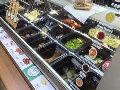 -赛百味SUBWAY(东风广场店)