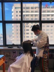 -东尚style造型