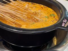 -钢管厂五区小郡肝火锅串串香(清河店)