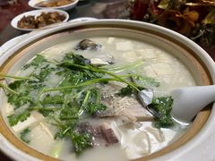 -山里人家土菜馆(茅山店)