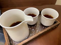-E SPECIAL COFFEE 别样