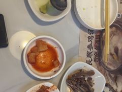 -长顺参鸡汤店(西塔总店)