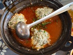 -张关合渣(航空大道店)