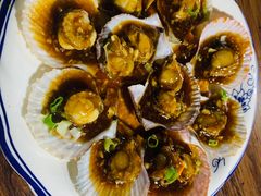 -公寓家常菜馆(海军博物馆店)