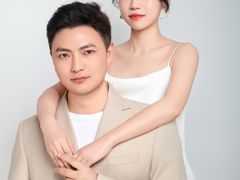 -真我樣照相馆·身份证·证件照·外拍(环球港店)