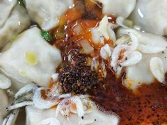 -金陵老丁家馄饨(新街口店)