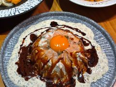 -福匠日本料理(人民路店)