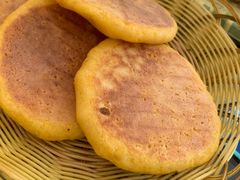 -俺家菜馆(百里峡店)