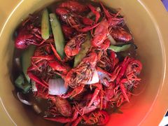 -眼镜哥浦江夜宵大本营