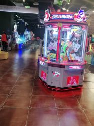 -卡通尼乐园·生日会(烟台永旺店)