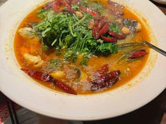 -清水亭湖北菜(大屯DT51店)