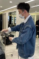 -简法造型·品牌形象店