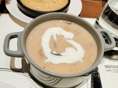 -西堤牛排(合肥之心城店)