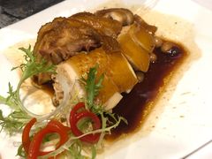 -避风塘(百联东郊店)