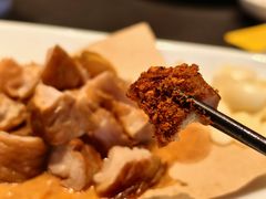 -晓长安·新陕菜(曲江店)