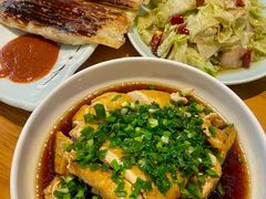 手撕包心菜-百家鲜·杭帮菜