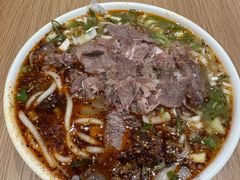 -肖家客饸饹面(郑州总店)