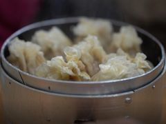 -清真玉林老字号稍麦羊杂碎(宽巷子民族美食街店)