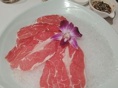 -帝皇海海鲜豆捞(桐泾商务广场店)
