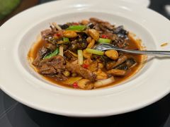 -绿杨春·淮扬宴(庐山路店)
