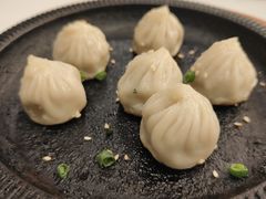 -翡翠拉面小笼包(岭南新天地店)