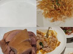 -狮王府淮扬菜(新街口友谊店)
