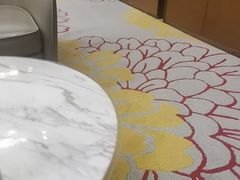 -济南遥墙国际机场-叁号贵宾厅