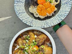 -福匠日本料理(人民路店)