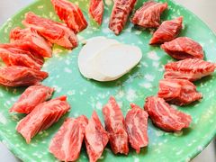 -欧巴炭烤肉오빠숯불구이(南京东路店)
