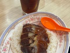 -一乐烧鹅(中环店)