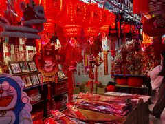 -西北轻工批发市场