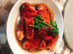 -老上海弄堂菜馆(恒基名人购物中心店)