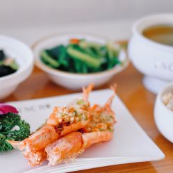 -台湾宝儿月子中心 (中南路店)