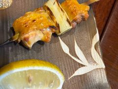 -鸟鹏烧鸟居酒屋(仁恒梦中心店)