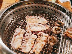 -黑牛の店·和牛烧肉(合生汇店)