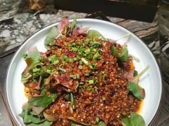 -芭菲盛宴·环球美食(北城国际店)