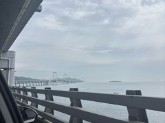 -星海湾跨海大桥