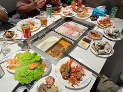 -星伦多 自助料理(圆融店)