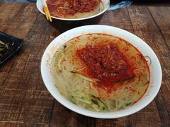 -老友谊冷面店(苏家屯店)