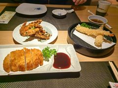 -德川家日本料理(中关村寰太大厦店)