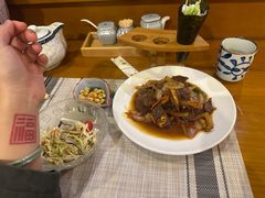 -古都日本料理(高桥路店)