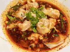 老麻抄手-好這口重庆小面(总店)