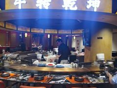 -牛将军•涮肉•烤肉(北京王府井·故宫店)