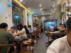 大堂-北门涮肉·铜锅涮肉(南锣鼓巷店)