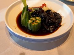 -四世同堂·京菜·烤鸭(双井店)