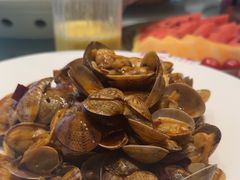 -79号渔船海鲜饭店(华强北店)