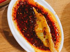 -喜家德虾仁水饺(南山书城店)